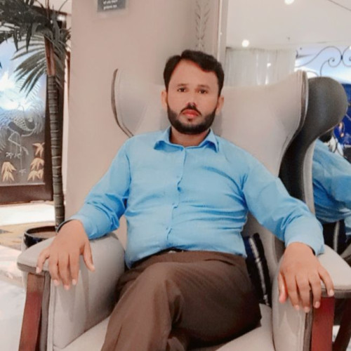 Ghulam F. profile photo