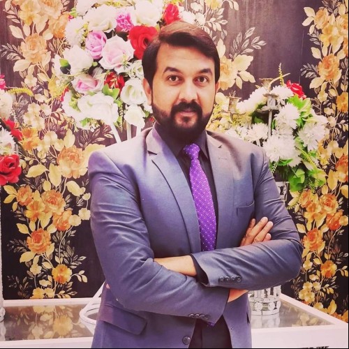 RAO WAQAR T.
