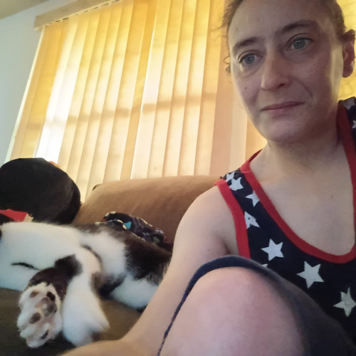 Nicole B. profile photo