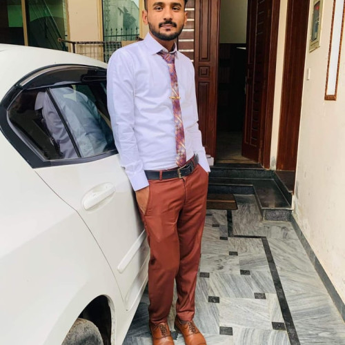 Hassan T. profile photo