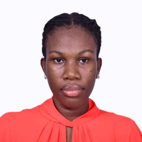 Oluwakanyinsola A. profile photo