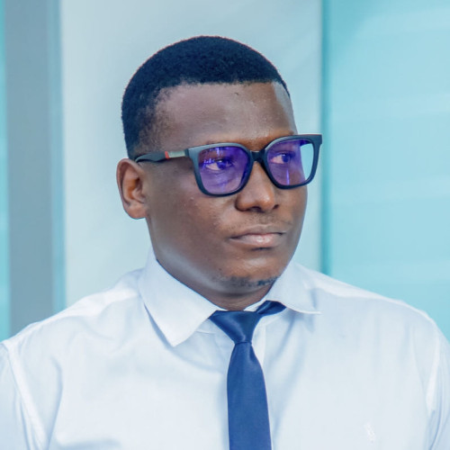 alex m. profile photo