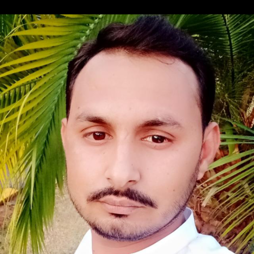Irfan R. profile photo