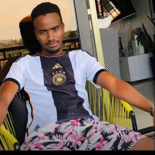 Mwandu M. profile photo