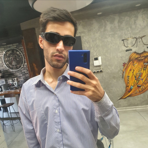 amir hosein s. profile photo
