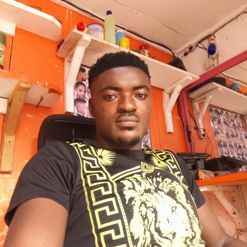 BERTRAND A. profile photo