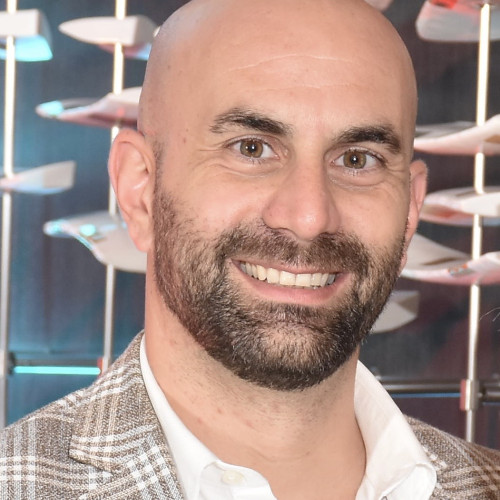 Roberto D. profile photo