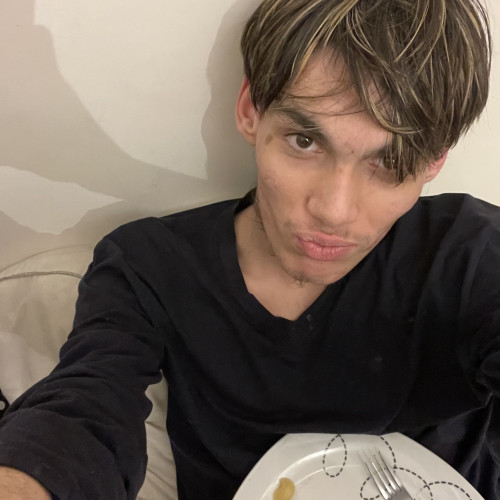 Dorian G. profile photo
