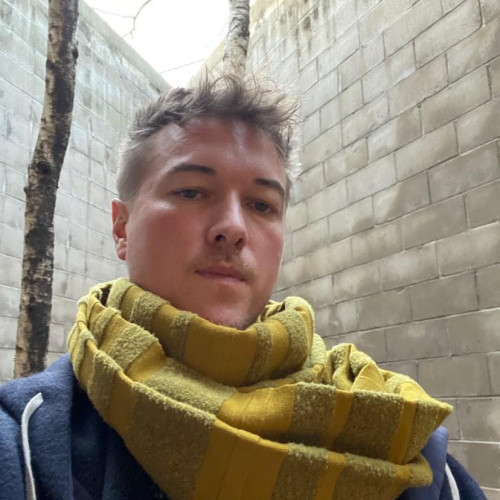 Vance B. profile photo