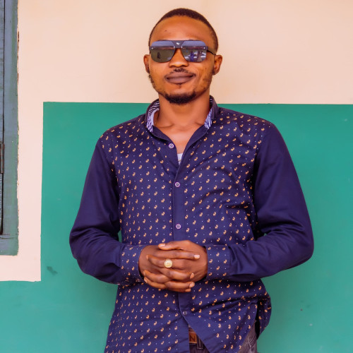 olutola D. profile photo