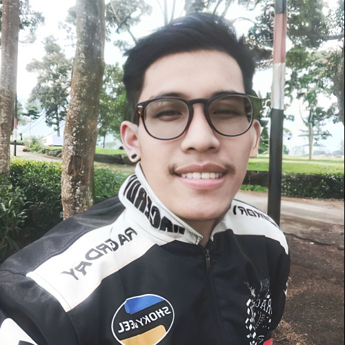 Iksan R. profile photo