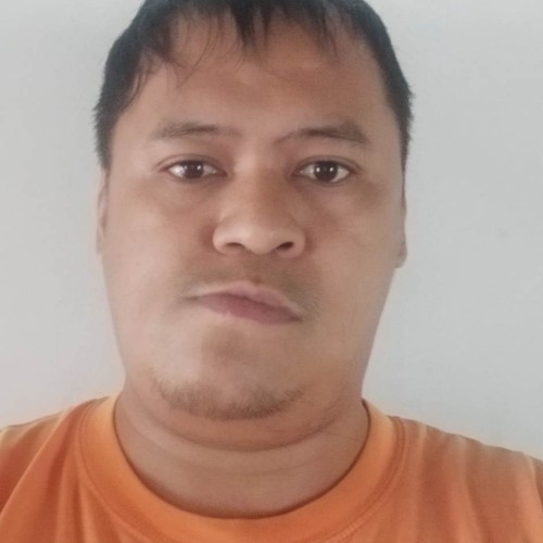 Mark Anthony M.