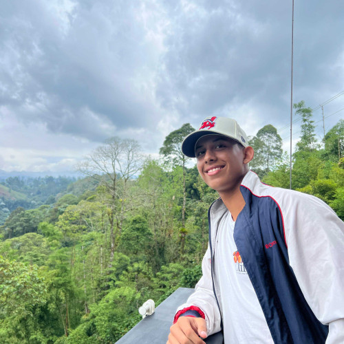 juan H. profile photo