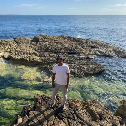 Mohamed  A. profile photo