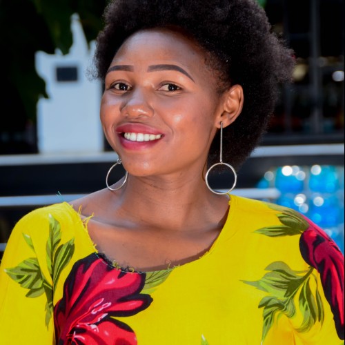 SARAH M. profile photo