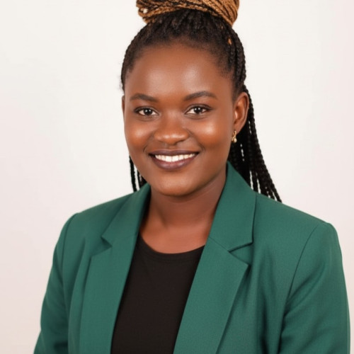 Addah M. profile photo