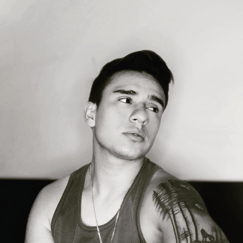 kevin b. profile photo