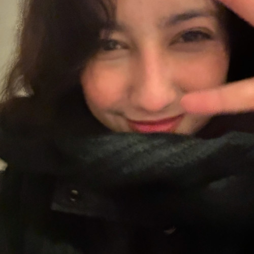 Monica S. profile photo