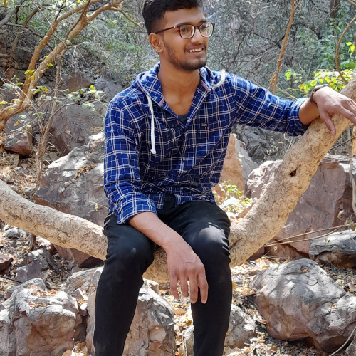 mister r. profile photo