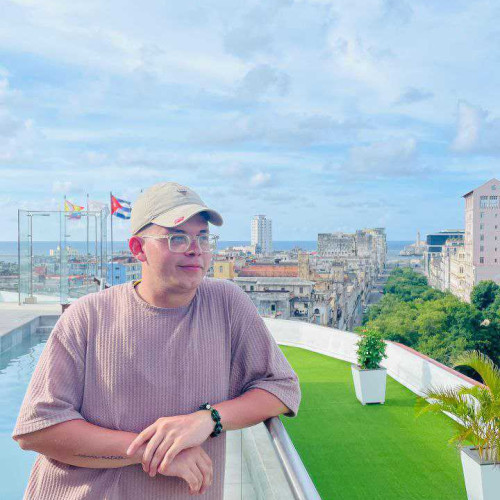 Gerson G. profile photo