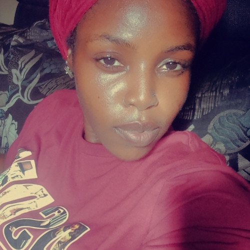 Maryam I. profile photo