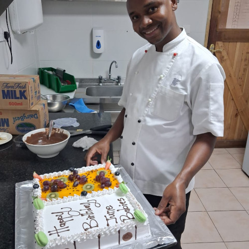 Richard K. profile photo