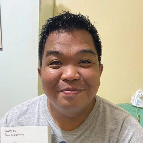 Argie A. profile photo