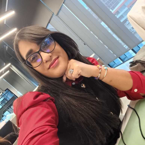 Ana A. profile photo