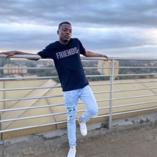 Abraham K. profile photo