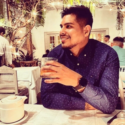Pedro R. profile photo