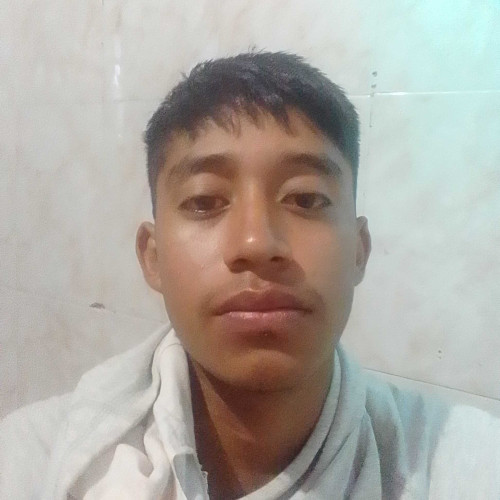 benito s. profile photo