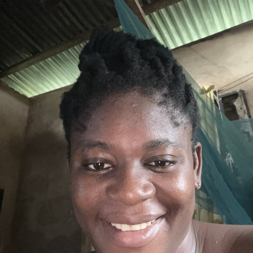 Precious  G. profile photo