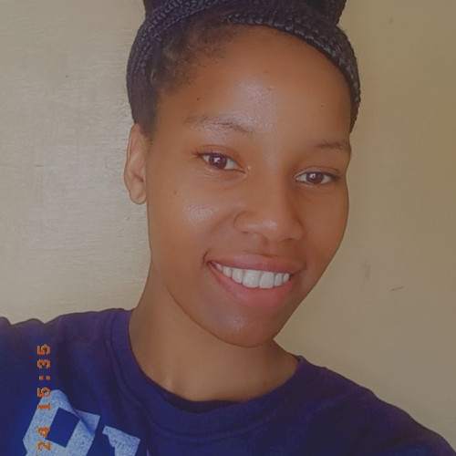 Naledi T. profile photo