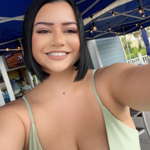 Jasmine F. profile photo
