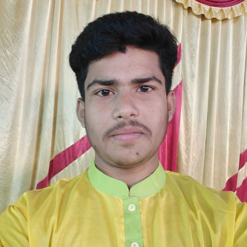Mr Abu S.
