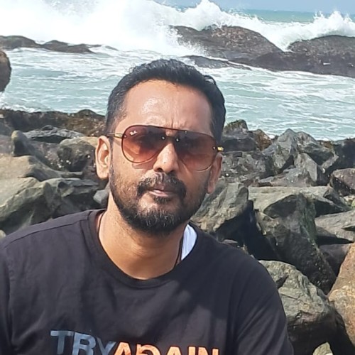 Sumeet J.