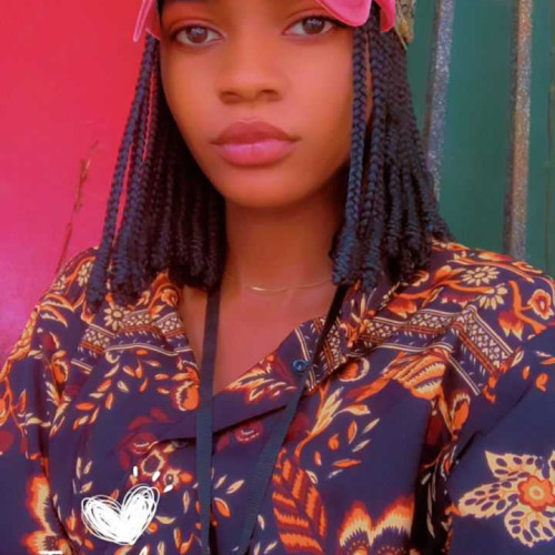 oluchi b.