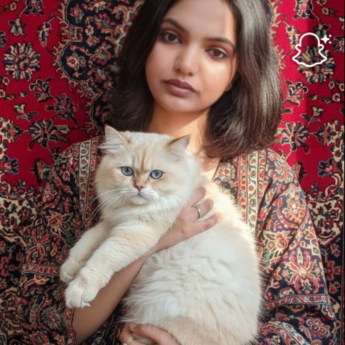 Roshni M. profile photo