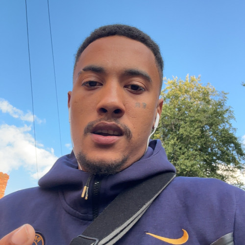 Dean R. profile photo