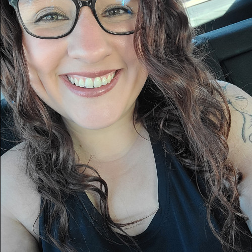 Megan W. profile photo