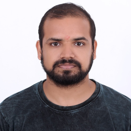 Santosh G.