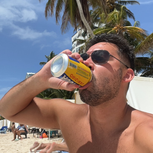 Vincent C. profile photo