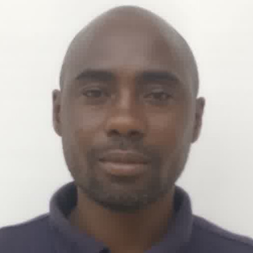 Usenge G. profile photo