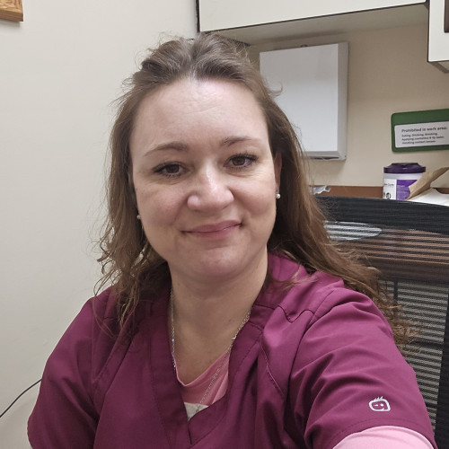 Amanda V. profile photo