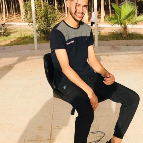 Yassine Y. profile photo