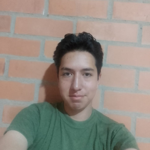 Alexis Uriel M. profile photo