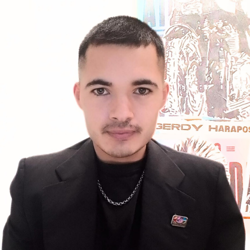 German M. profile photo