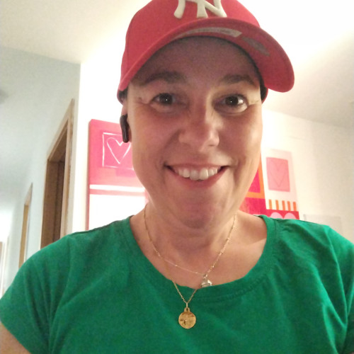 Rocio  G. profile photo