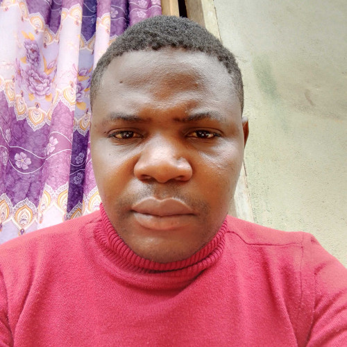 Ndong A. profile photo