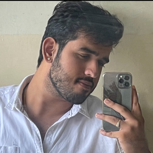 Abhishek  V. profile photo